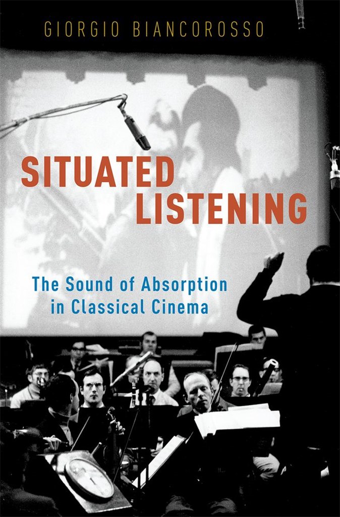 Situated Listening The Sound Of Absorption